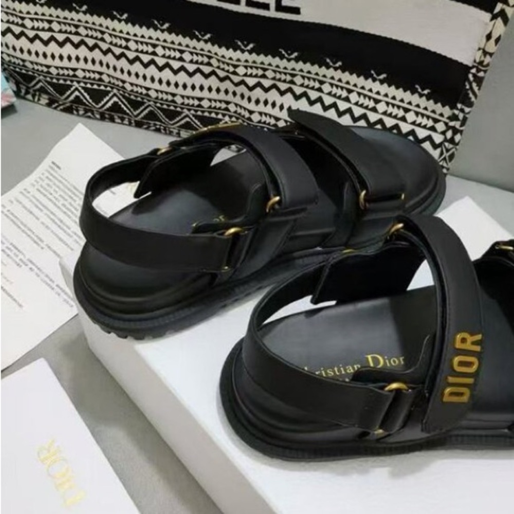 Dior Sandals - Picture 5 of 5